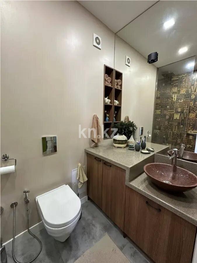 Продажа 4-комнатной квартиры, 127 м² в Алматы - фото 4