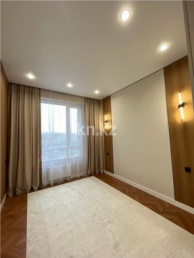 Продажа 2-комнатной квартиры, 40 м² в Алматы - фото 2