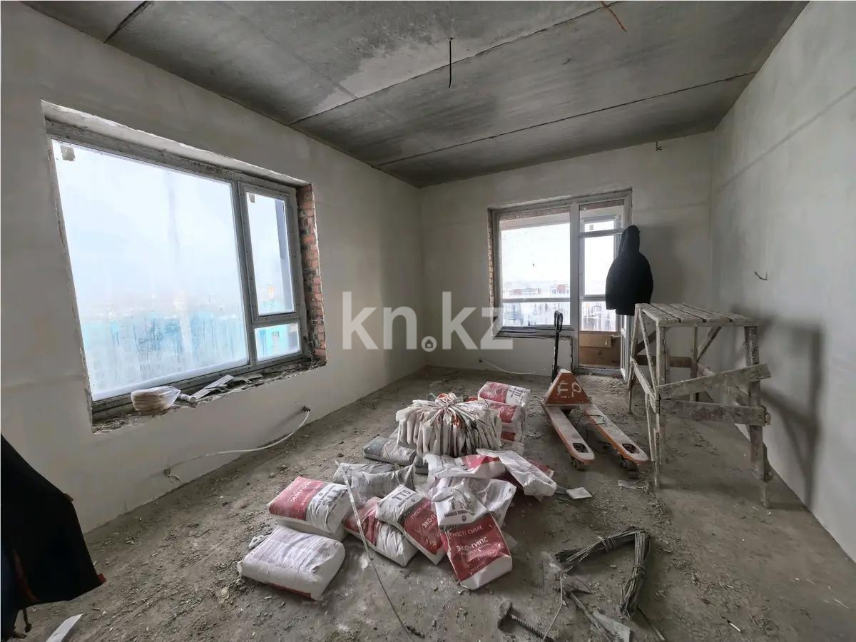 Продажа 4-комнатной квартиры, 128 м² в Астане