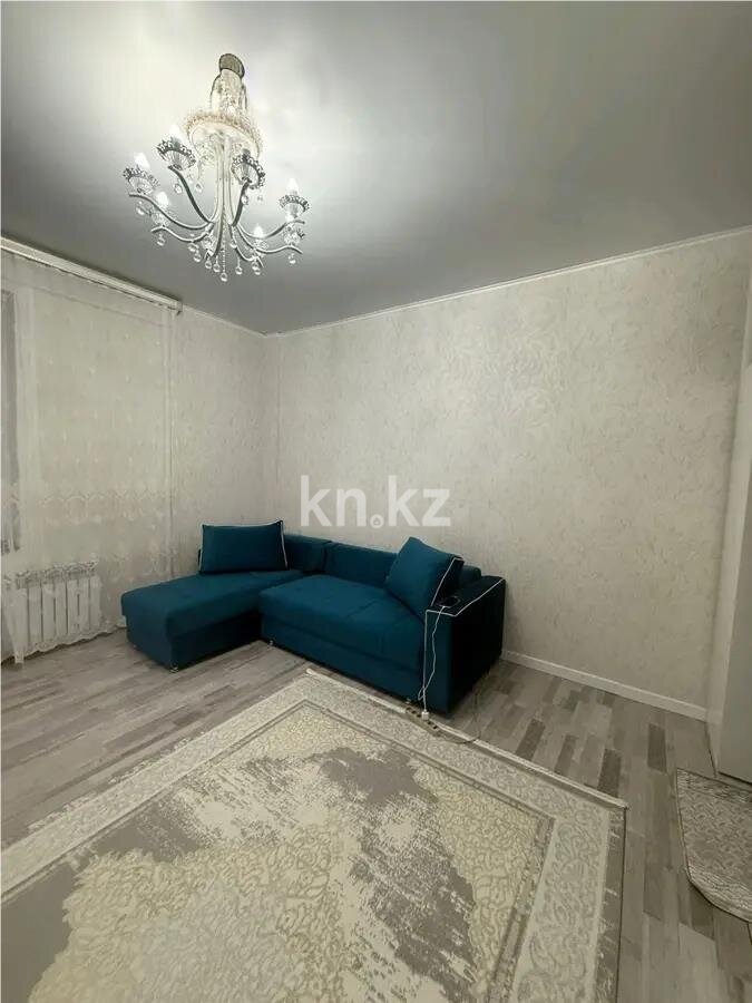 Продажа 2-комнатной квартиры, 64 м² в Астане