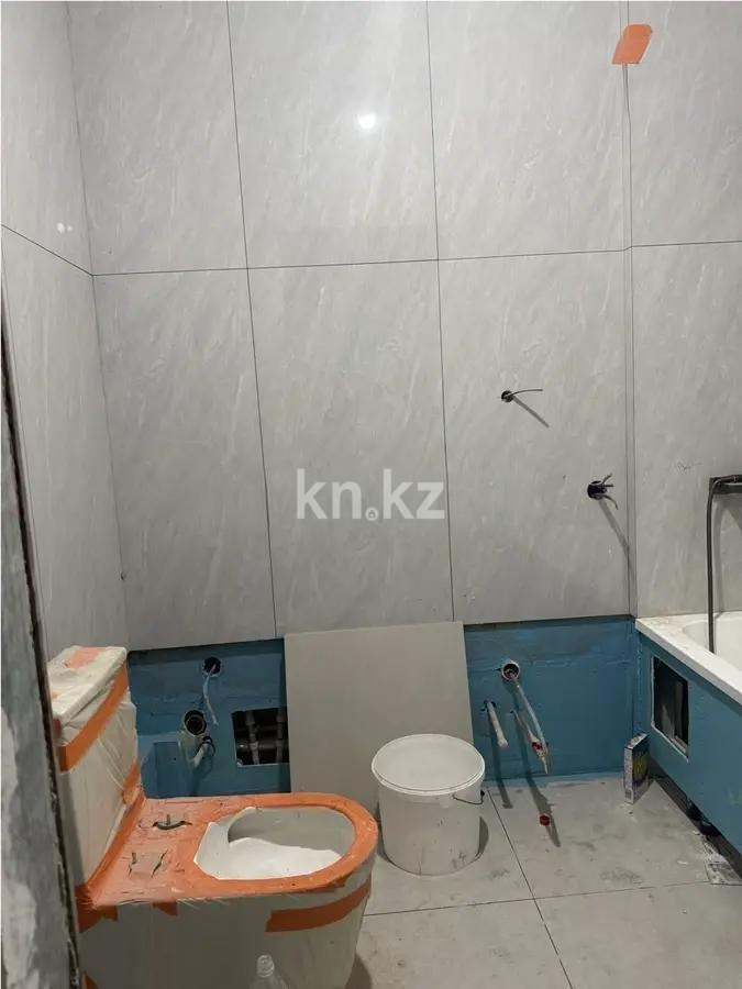 Продажа 2-комнатной квартиры, 48.45 м² в Алматы - фото 3