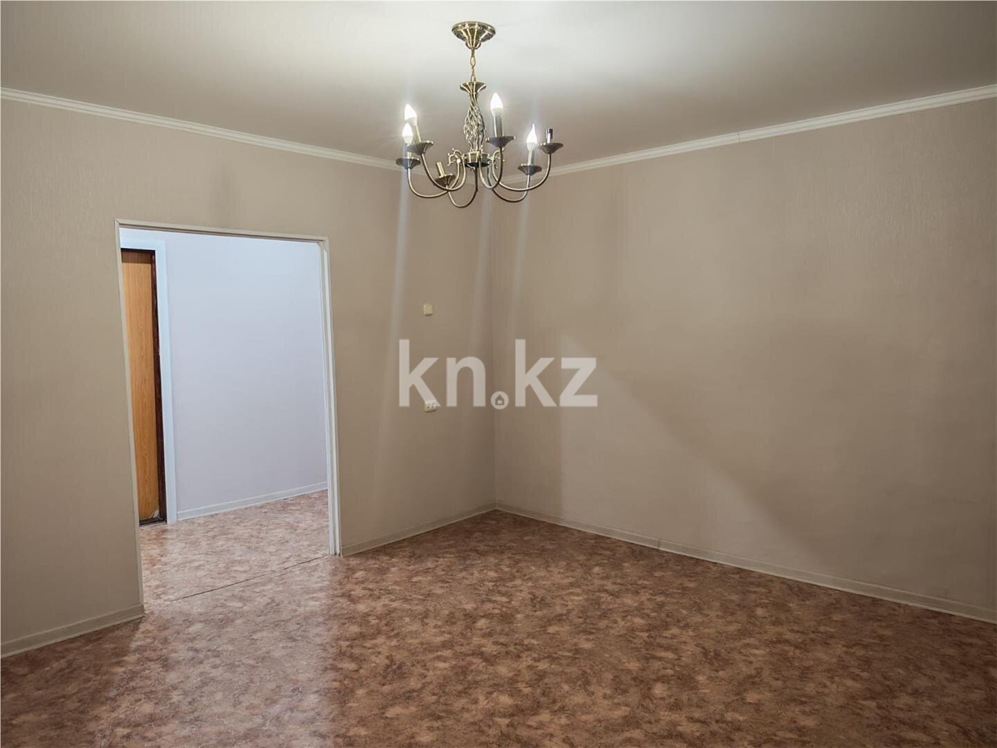 Продажа 1-комнатной квартиры, 41 м² в Караганде