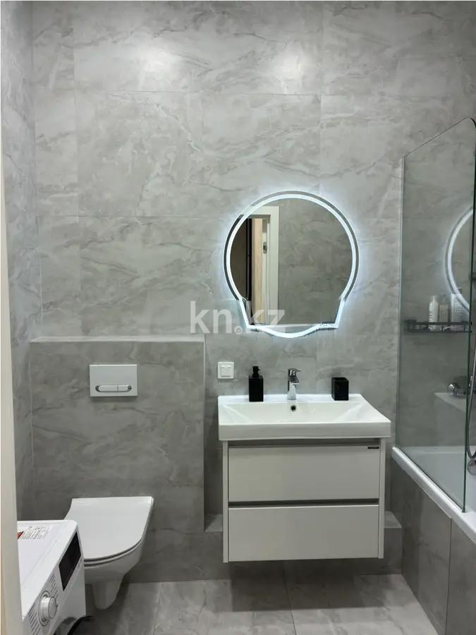 Продажа 1-комнатной квартиры, 36.5 м² в Астане - фото 4