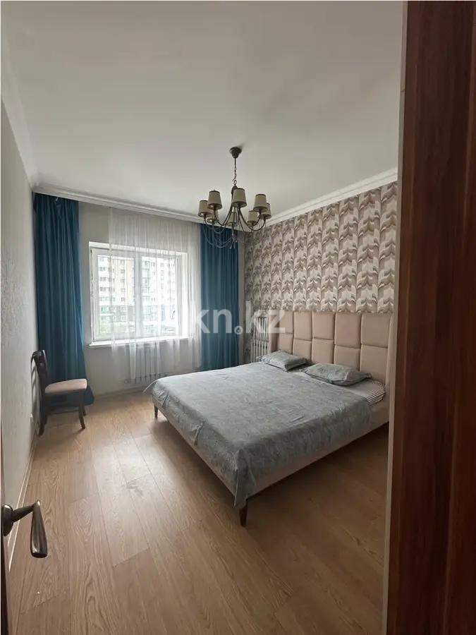 Продажа 3-комнатной квартиры, 95 м², ул. Кунаева, дом  35 в Астане - фото 2