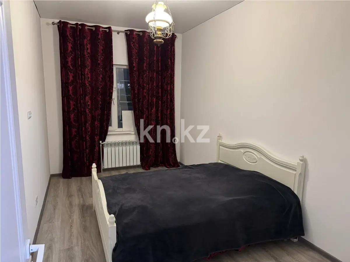 Продажа 2-комнатной квартиры, 48 м² в Алматы - фото 2