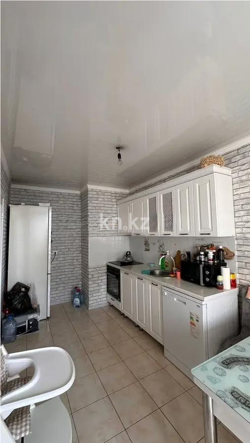 Продажа 2-комнатной квартиры, 63 м² в Алматы - фото 4