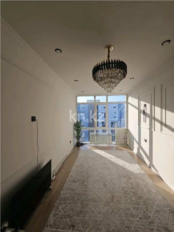 Продажа 3-комнатной квартиры, 71 м², ул. Жолымбет, дом  65 в Алматы