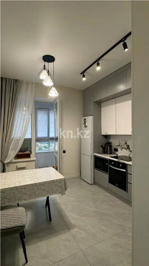 Продажа 2-комнатной квартиры, 59 м² в Астане - фото 3