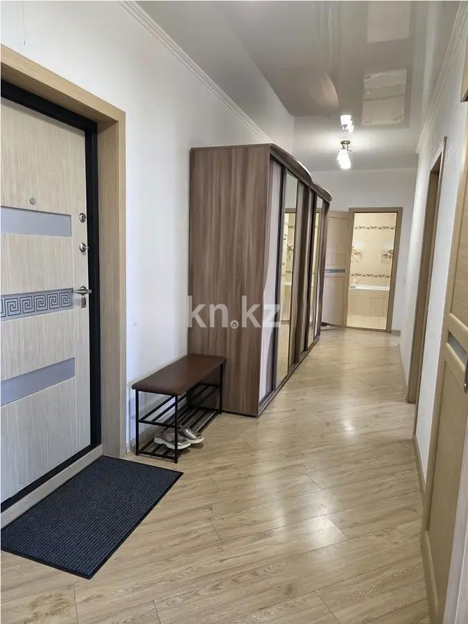 Продажа 2-комнатной квартиры, 96 м² в Астане - фото 6