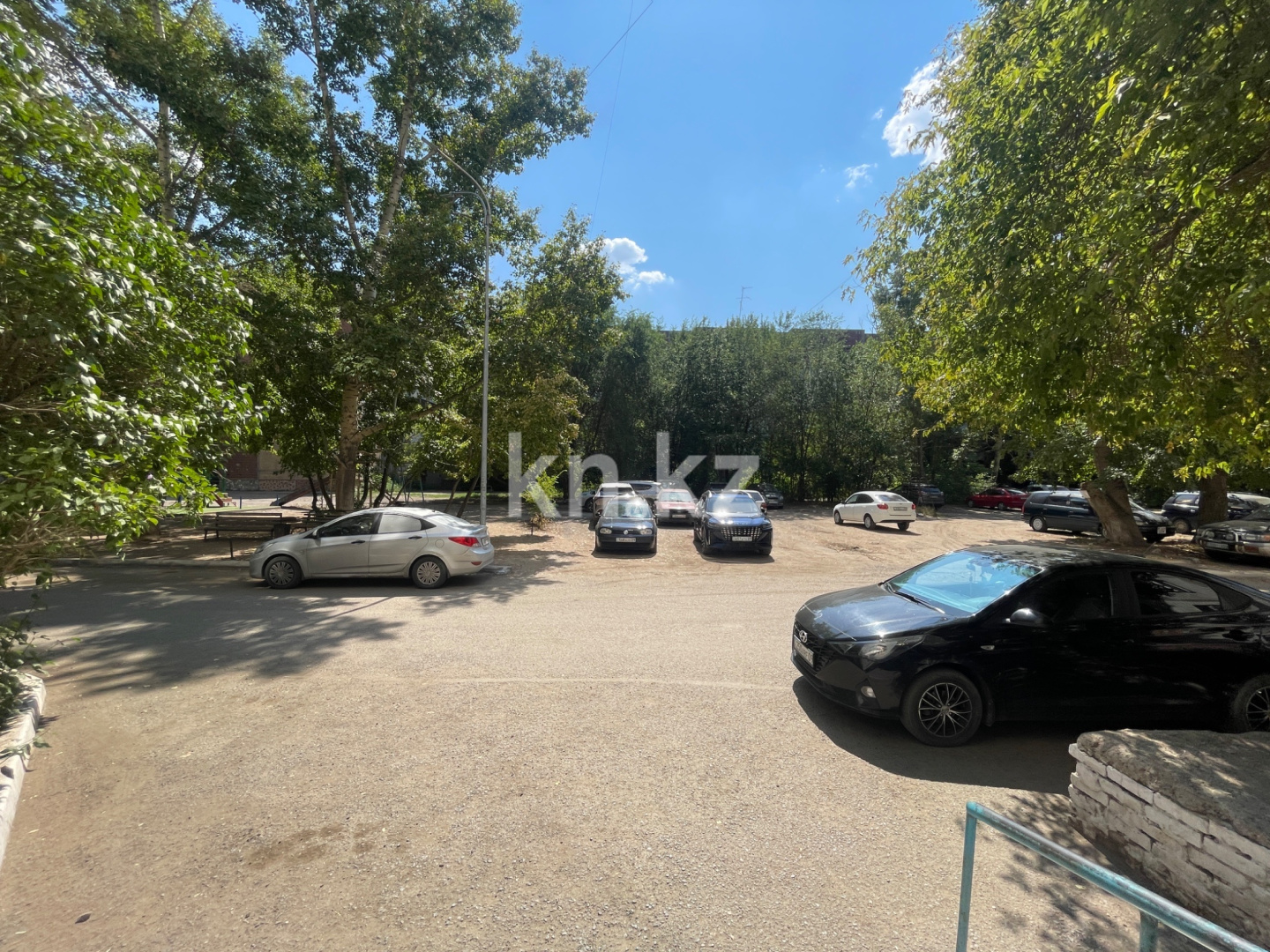 Продажа 4-комнатной квартиры, 81.6 м² в Караганде - фото 25