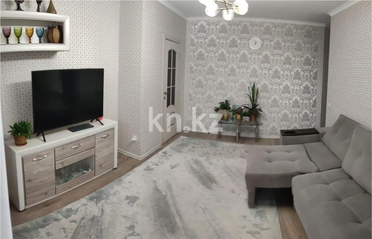 Продажа 3-комнатной квартиры, 83 м² в Алматы - фото 2