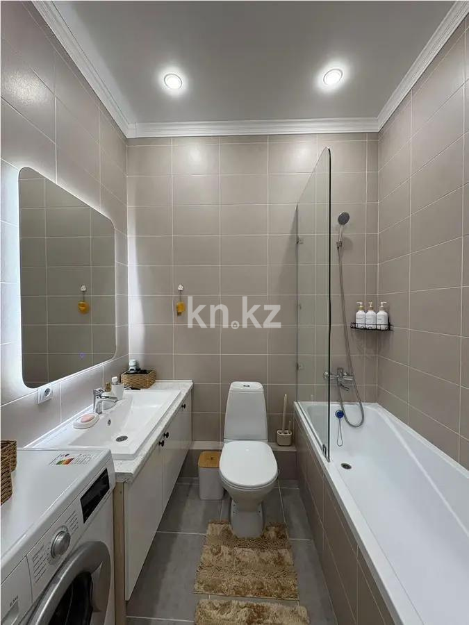 Продажа 1-комнатной квартиры, 42 м² в Астане - фото 3