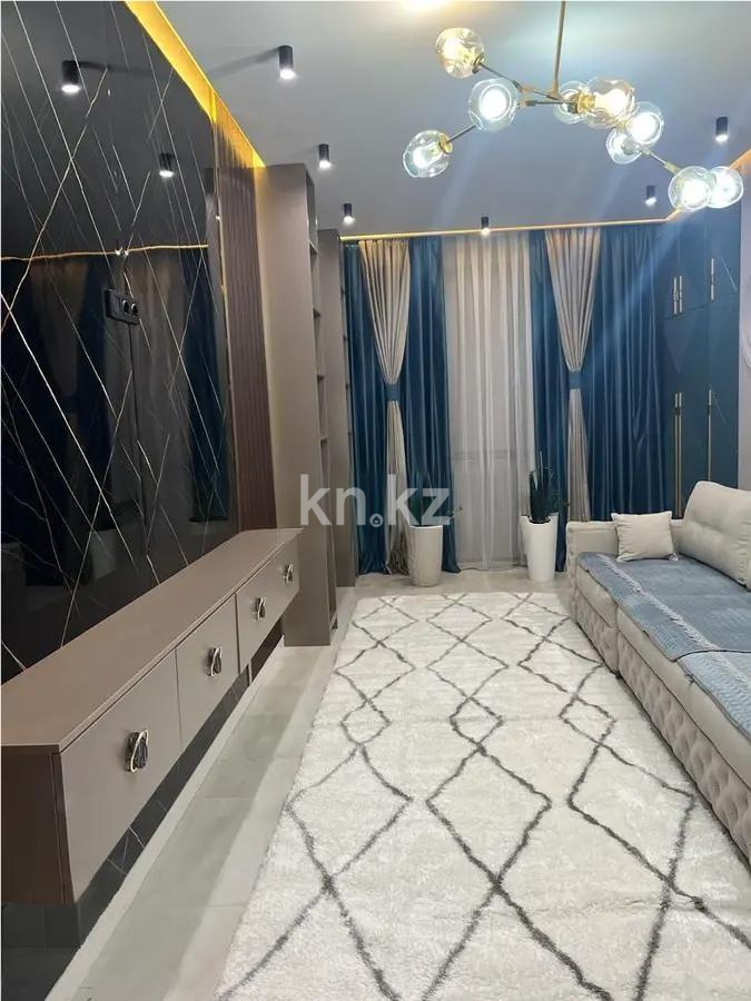 Продажа 3-комнатной квартиры, 100 м² в Астане