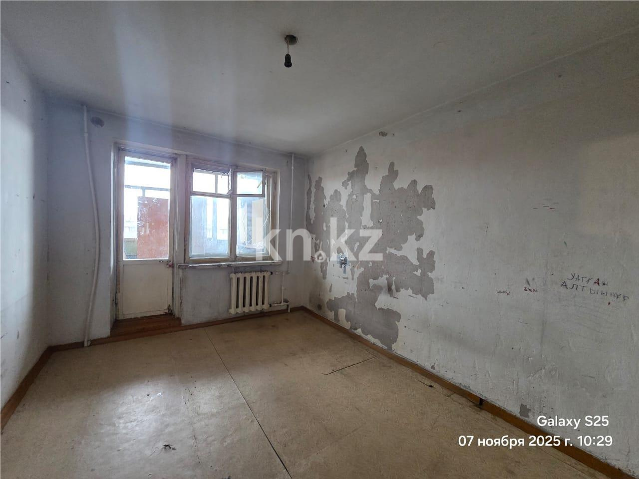 Продажа 3-комнатной квартиры, 69 м², мкр-н 3А в Темиртау - фото 3