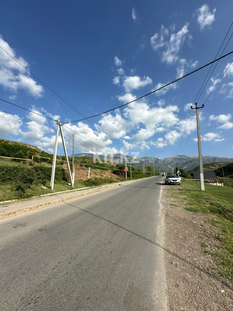 Продажа земельного участка, 25 сот., Бургулюк в Шымкенте - фото 10