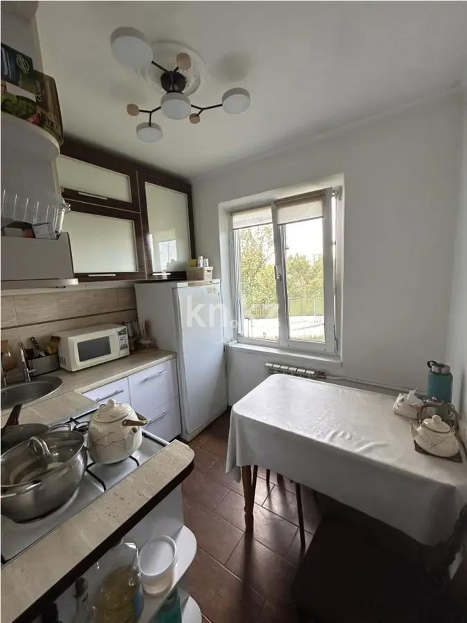Продажа 3-комнатной квартиры, 60 м² в Алматы - фото 4