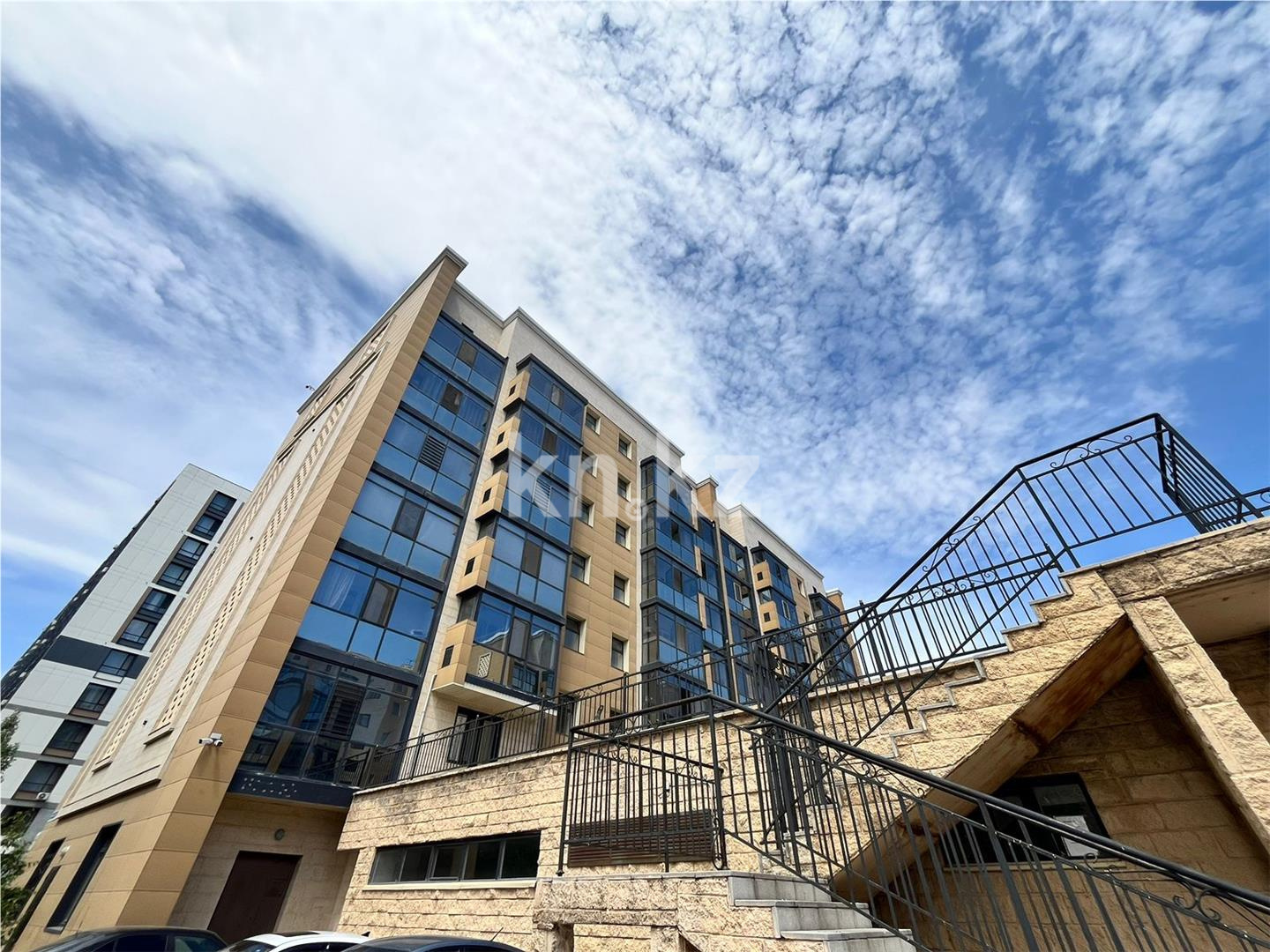 Продажа 3-комнатной квартиры, 70.7 м² в Астане - фото 16
