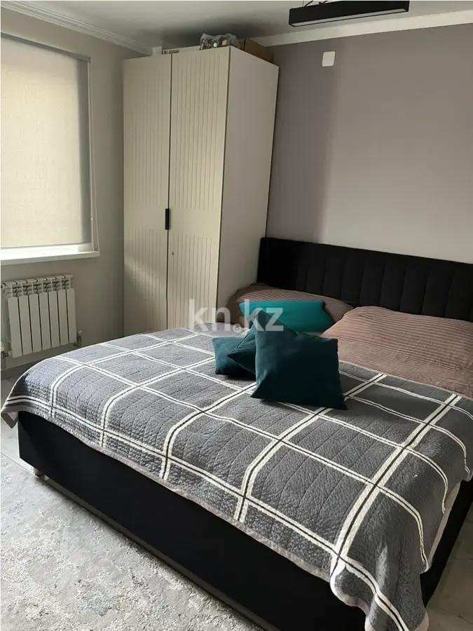 Продажа 1-комнатной квартиры, 40 м² в Алматы