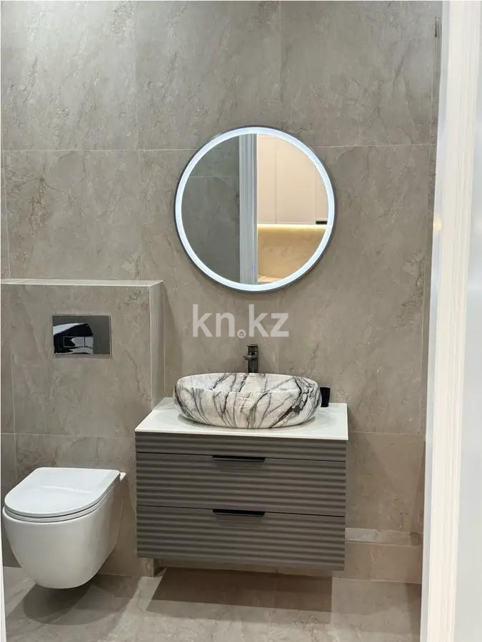 Продажа 2-комнатной квартиры, 45 м², ул. Е-882, дом  7/1 в Астане - фото 4