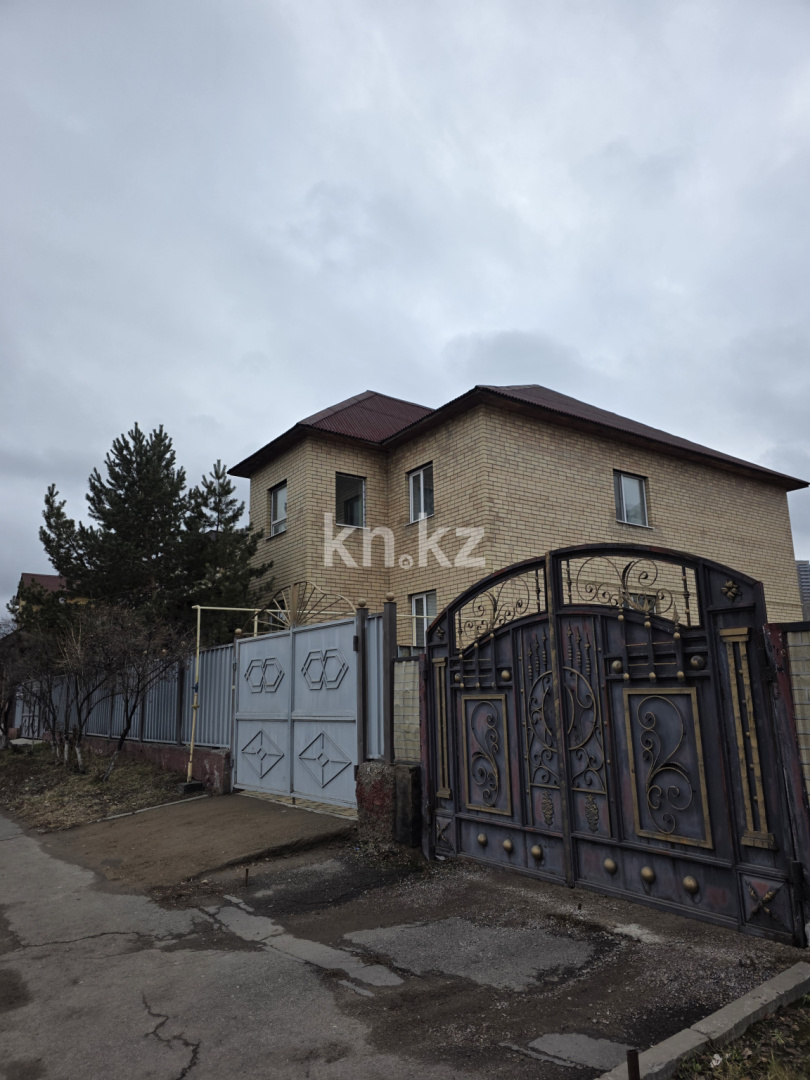 Аренда 6-комнатного дома, 200 м² в Астане - фото 3