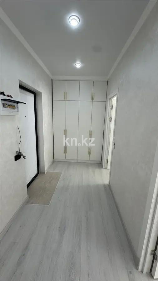 Продажа 1-комнатной квартиры, 42 м², ул. Северное Кольцо, дом  92/13 в Алматы