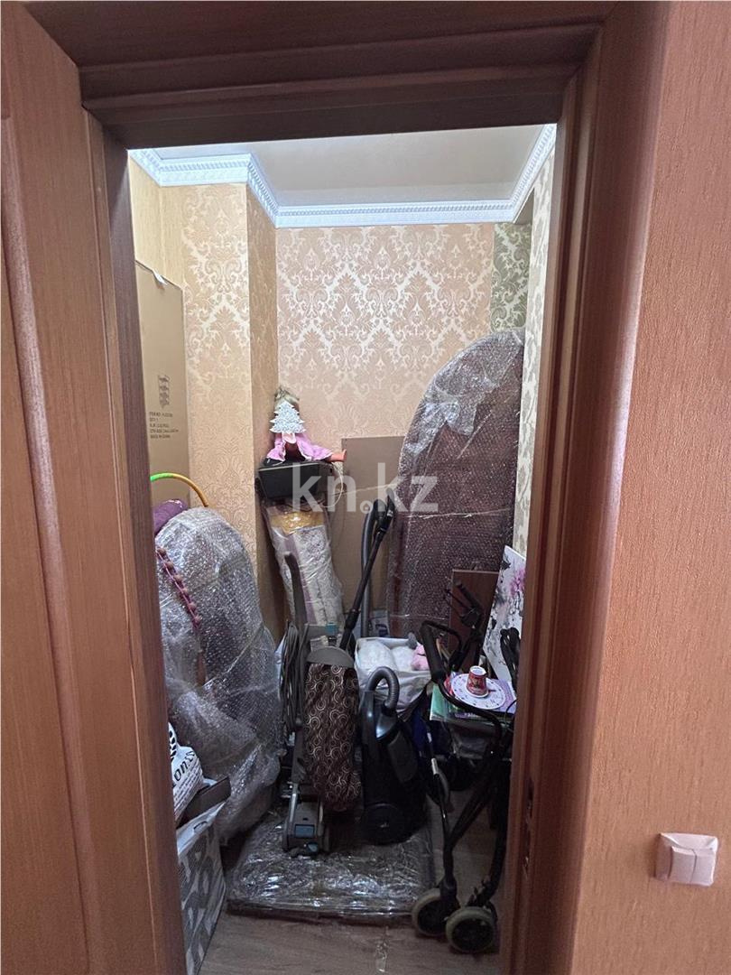 Продажа 3-комнатной квартиры, 83 м² в Астане - фото 16