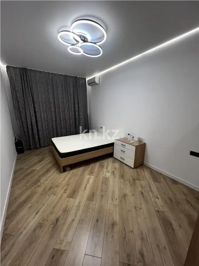 Продажа 1-комнатной квартиры, 42.7 м² в Алматы - фото 2