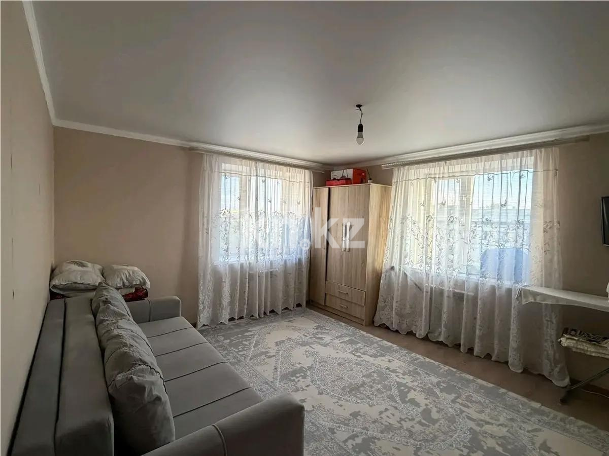 Продажа 1-комнатной квартиры, 36.3 м² в Астане