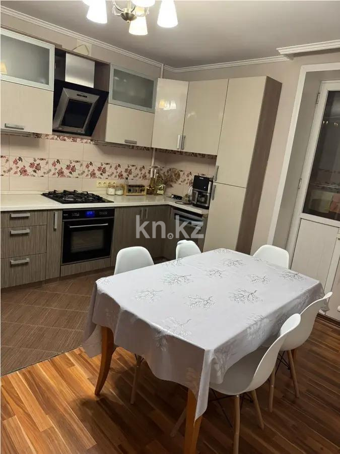 Продажа 2-комнатной квартиры, 65 м² в Астане - фото 3
