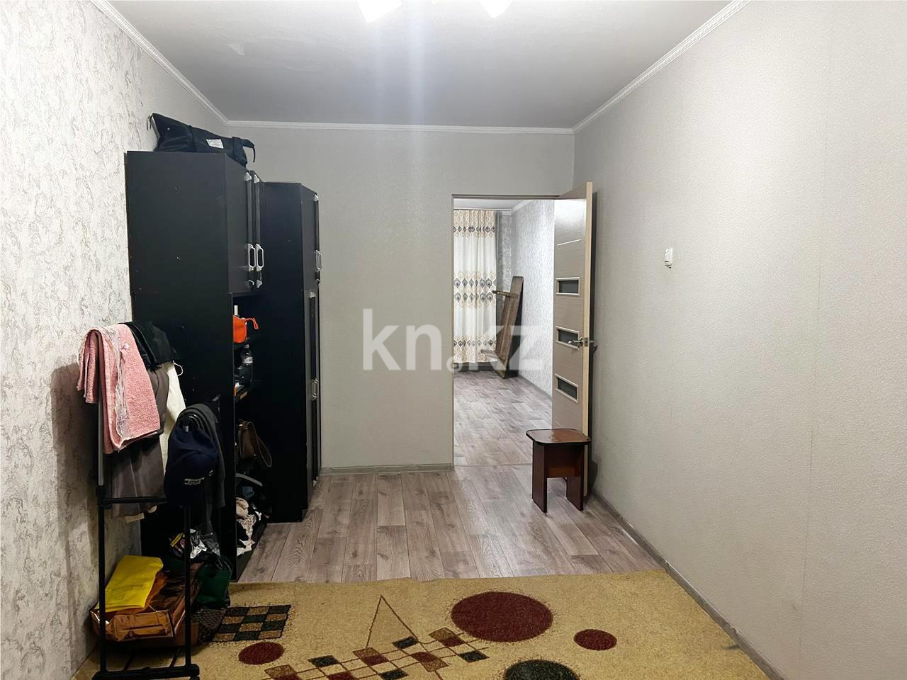 Продажа 2-комнатной квартиры, 45 м², пр. Республики в Караганде - фото 4