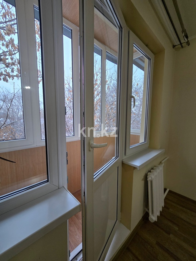 Продажа 3-комнатной квартиры, 58 м² в Алматы - фото 11