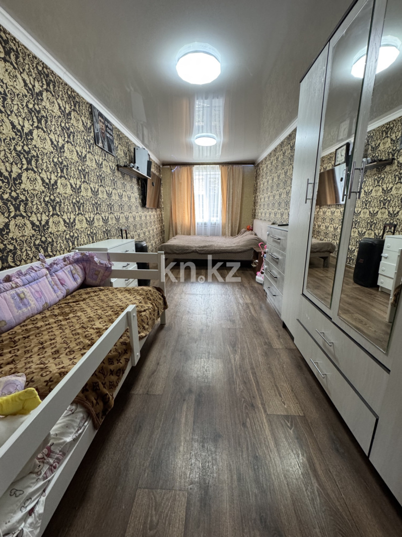 Продажа 4-комнатного дома, 100 м², ул. Орлова, дом  81 в Караганде - фото 4