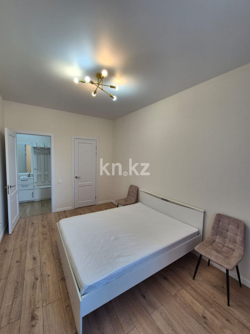 Аренда 2-комнатной квартиры, 40 м² в Астане - фото 4