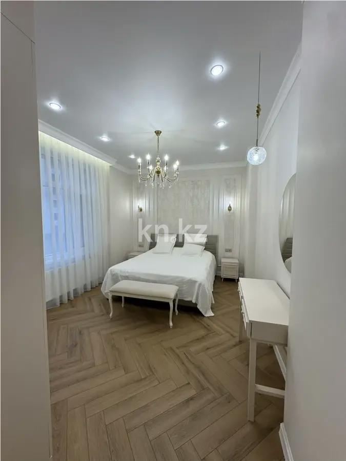 Продажа 4-комнатной квартиры, 136.4 м², ул. Калдаякова, дом  8 в Астане - фото 3