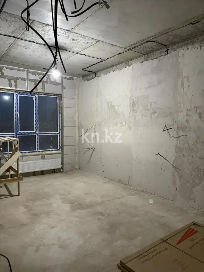 Продажа 3-комнатной квартиры, 70 м² в Алматы