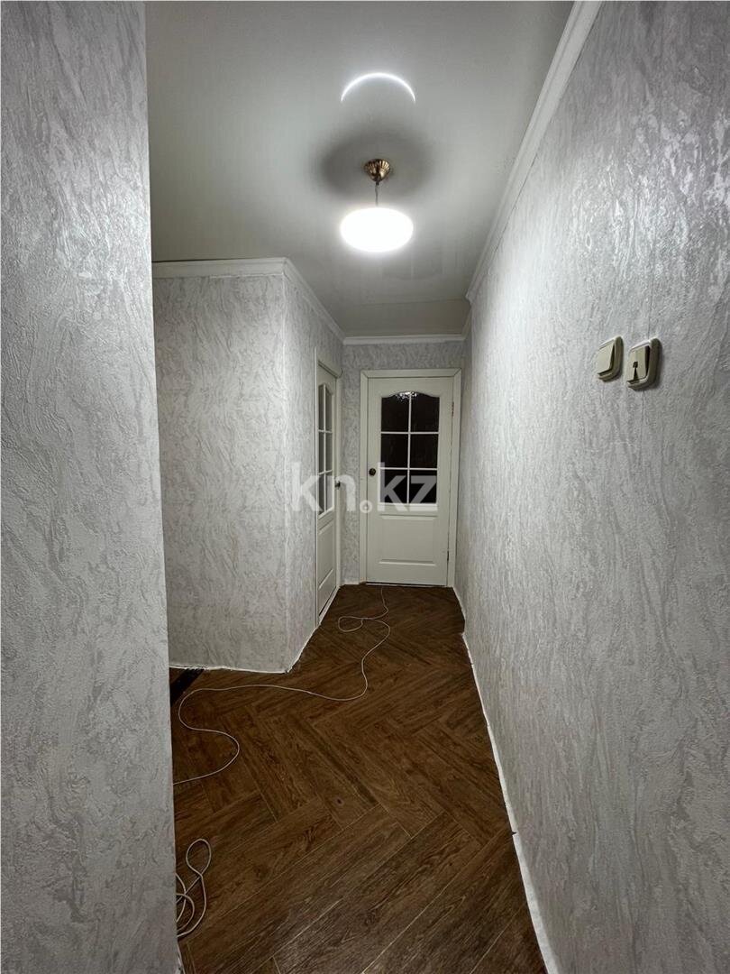 Продажа 3-комнатной квартиры, 49 м² в Караганде - фото 9