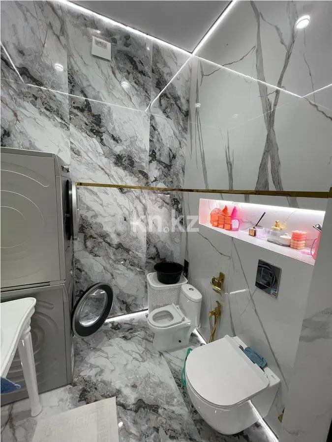 Продажа 3-комнатной квартиры, 111 м², ул. Ахмедьярова, дом  3 в Астане - фото 3