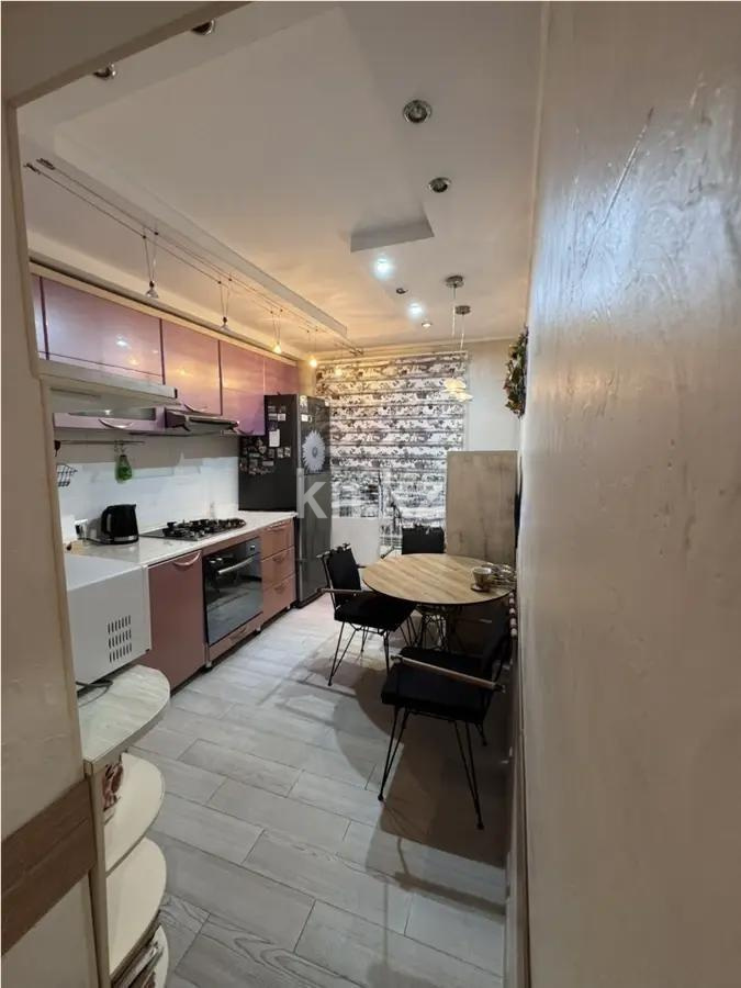 Продажа 4-комнатной квартиры, 74 м², ул. Маметовой, дом  72 в Алматы - фото 5