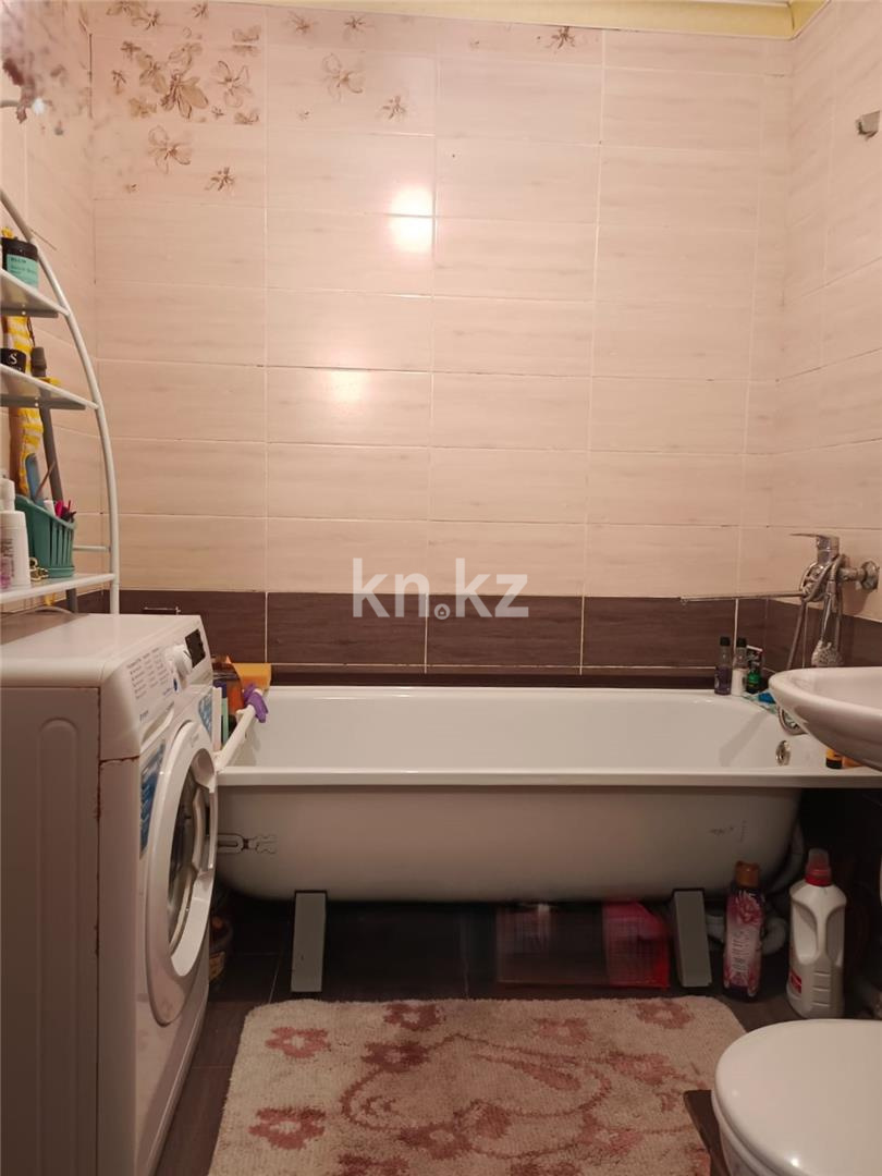 Продажа 2-комнатной квартиры, 43 м², ул. Зелинского в Караганде - фото 7