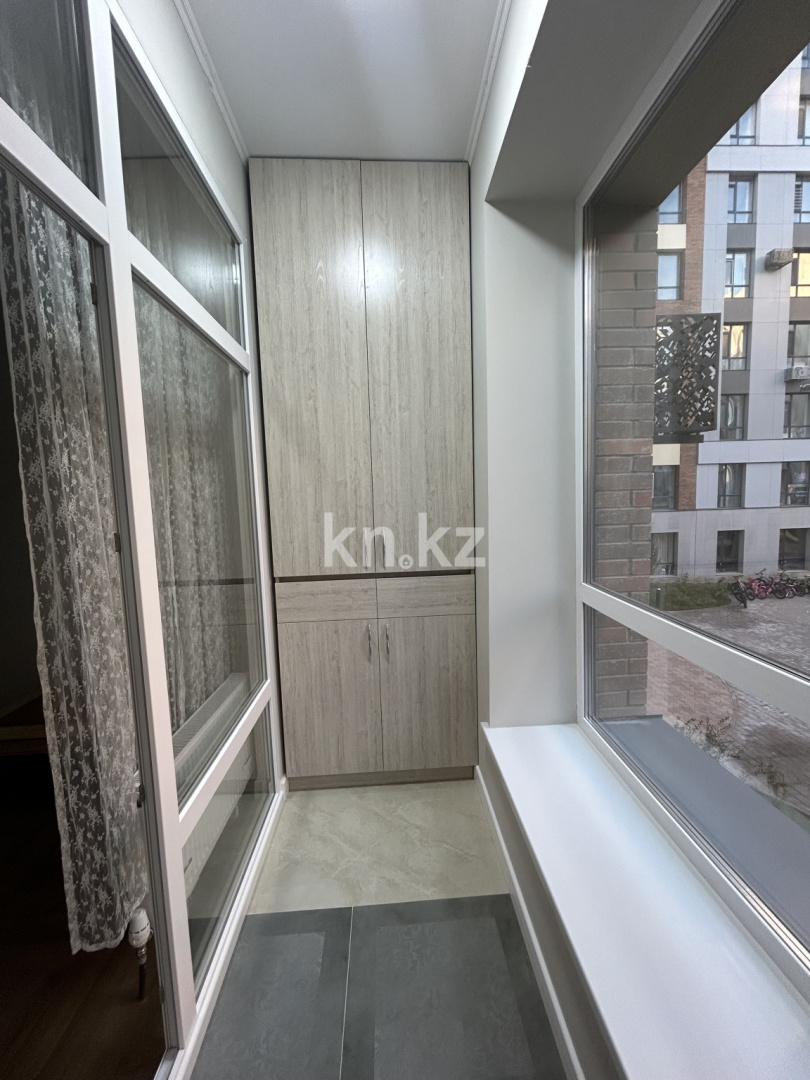 Продажа 2-комнатной квартиры, 59 м² в Астане - фото 3