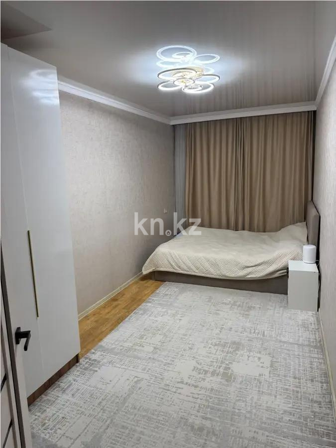 Продажа 2-комнатной квартиры, 48 м², ул. Муканова, дом  34 в Караганде - фото 2
