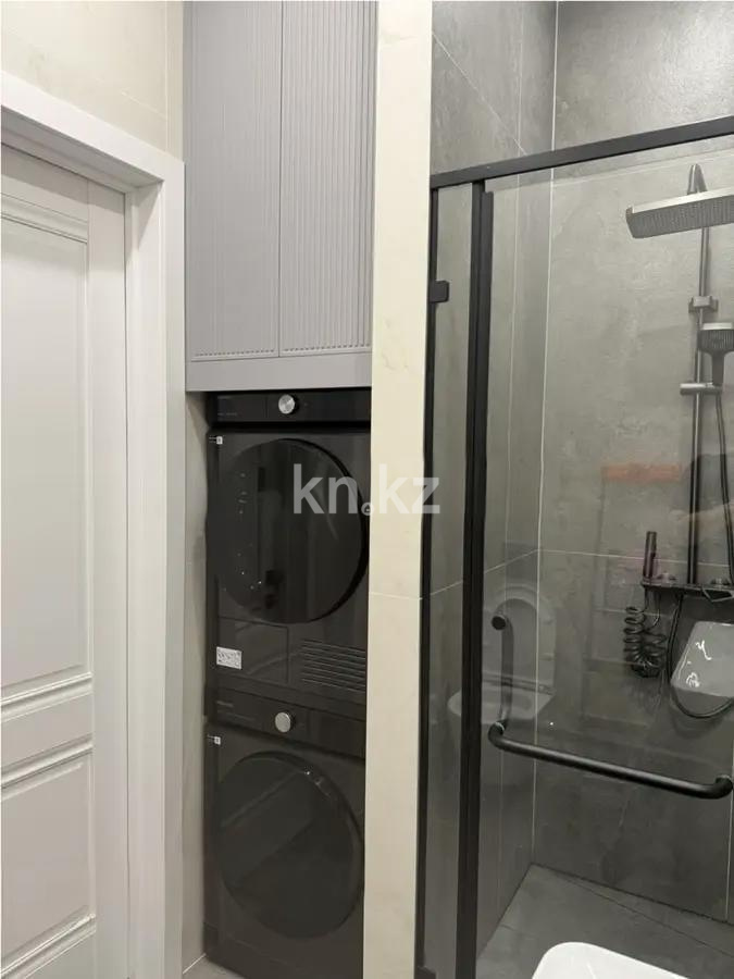 Продажа 2-комнатной квартиры, 50 м² в Астане - фото 4