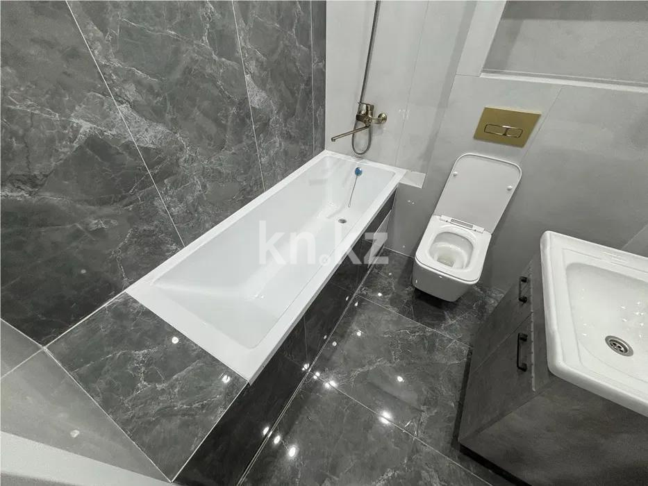 Продажа 1-комнатной квартиры, 39 м² в Алматы - фото 3