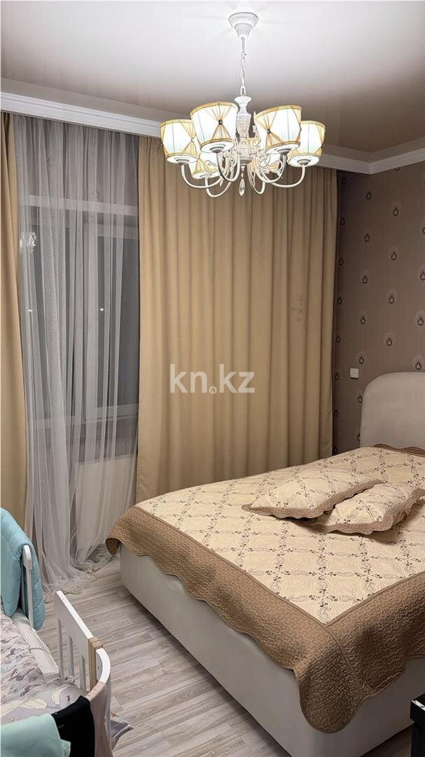 Продажа 5-комнатного дома, 213.9 м² в Темиртау - фото 19
