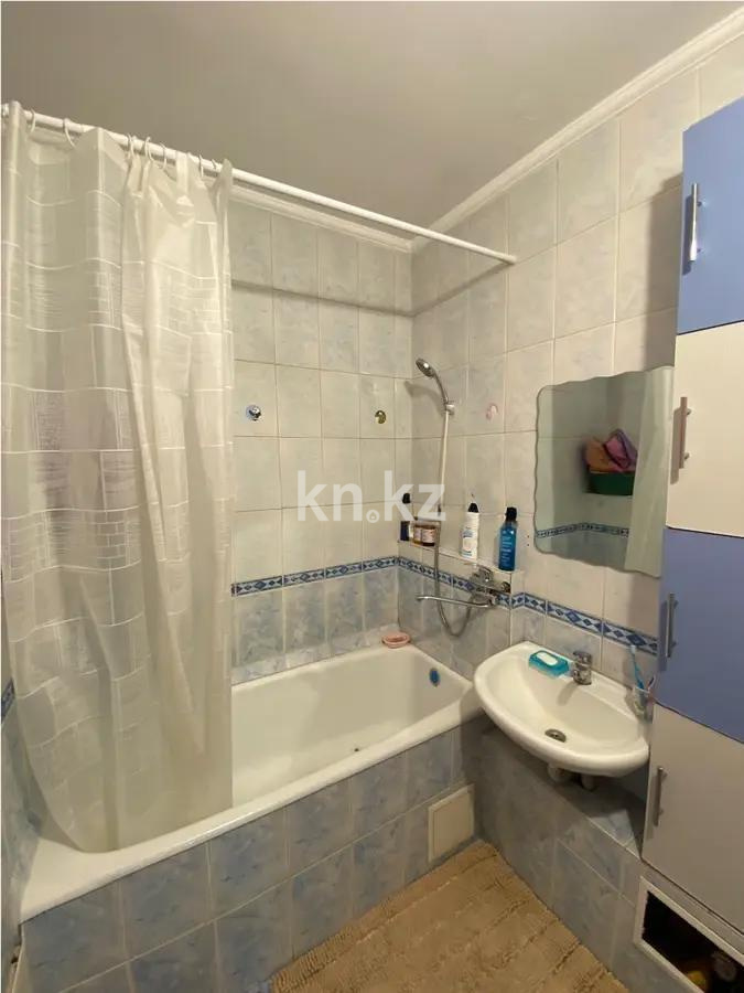 Продажа 2-комнатной квартиры, 56 м² в Алматы - фото 4