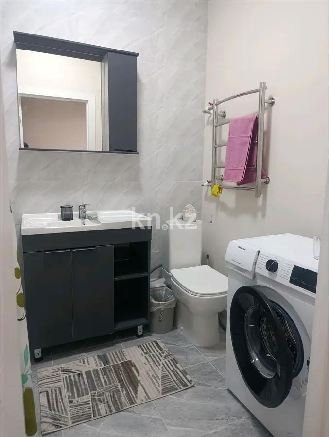 Продажа 1-комнатной квартиры, 45 м² в Алматы - фото 3