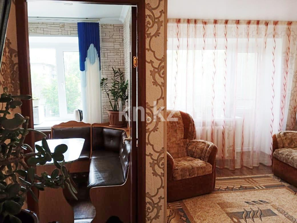 Продажа 1-комнатной квартиры, 33 м² в Караганде - фото 5