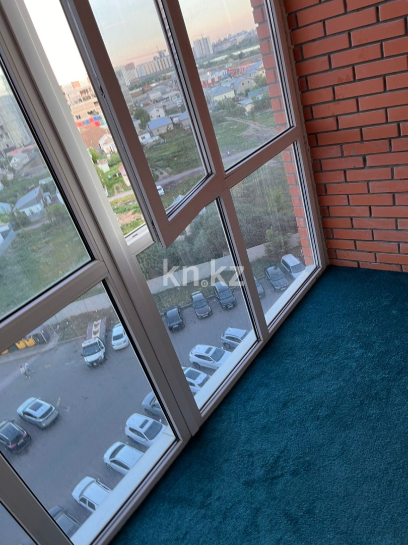 Аренда 1-комнатной квартиры, 42 м² в Астане - фото 4