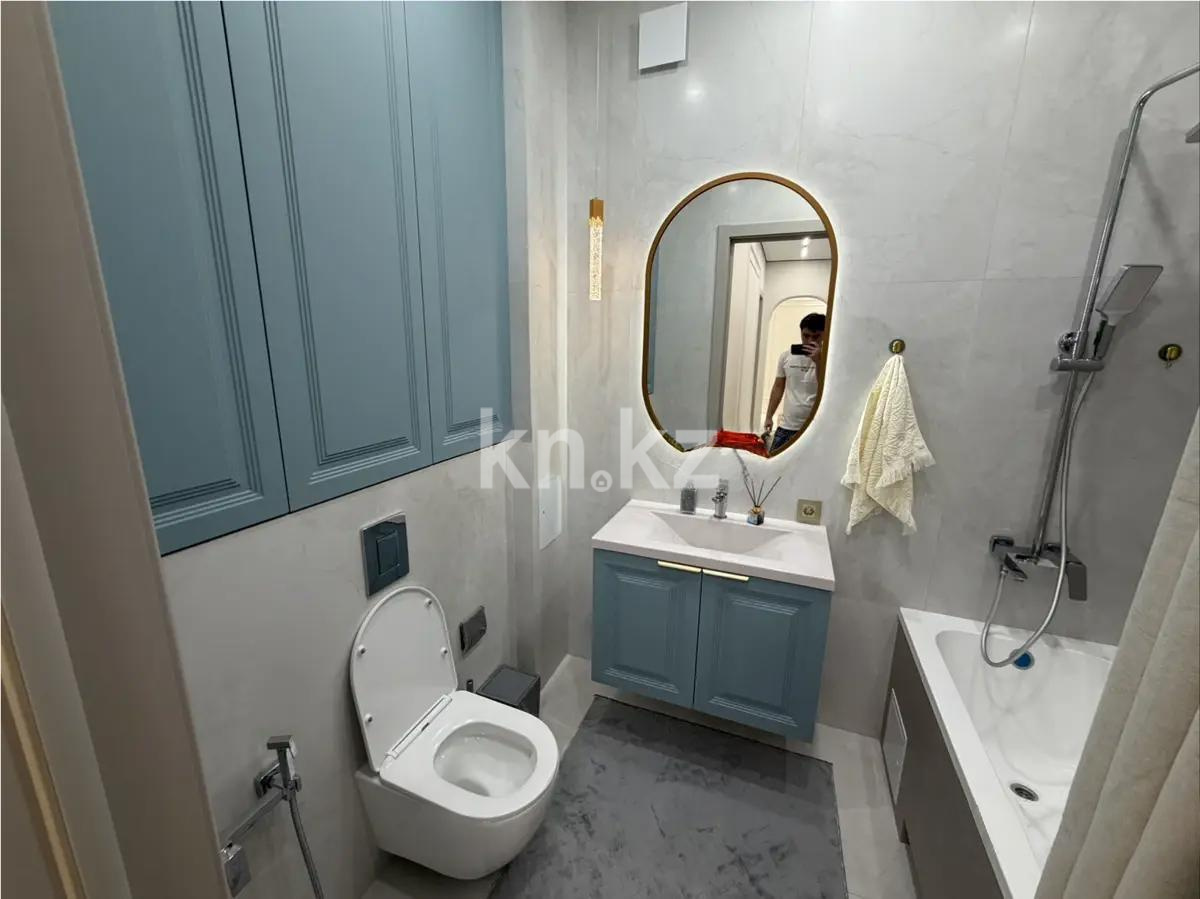 Продажа 2-комнатной квартиры, 60 м² в Астане - фото 4