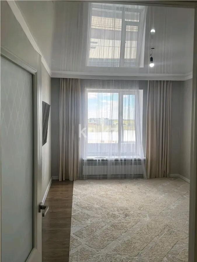 Продажа 2-комнатной квартиры, 56 м² в Астане